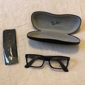 Ray Ban Frames